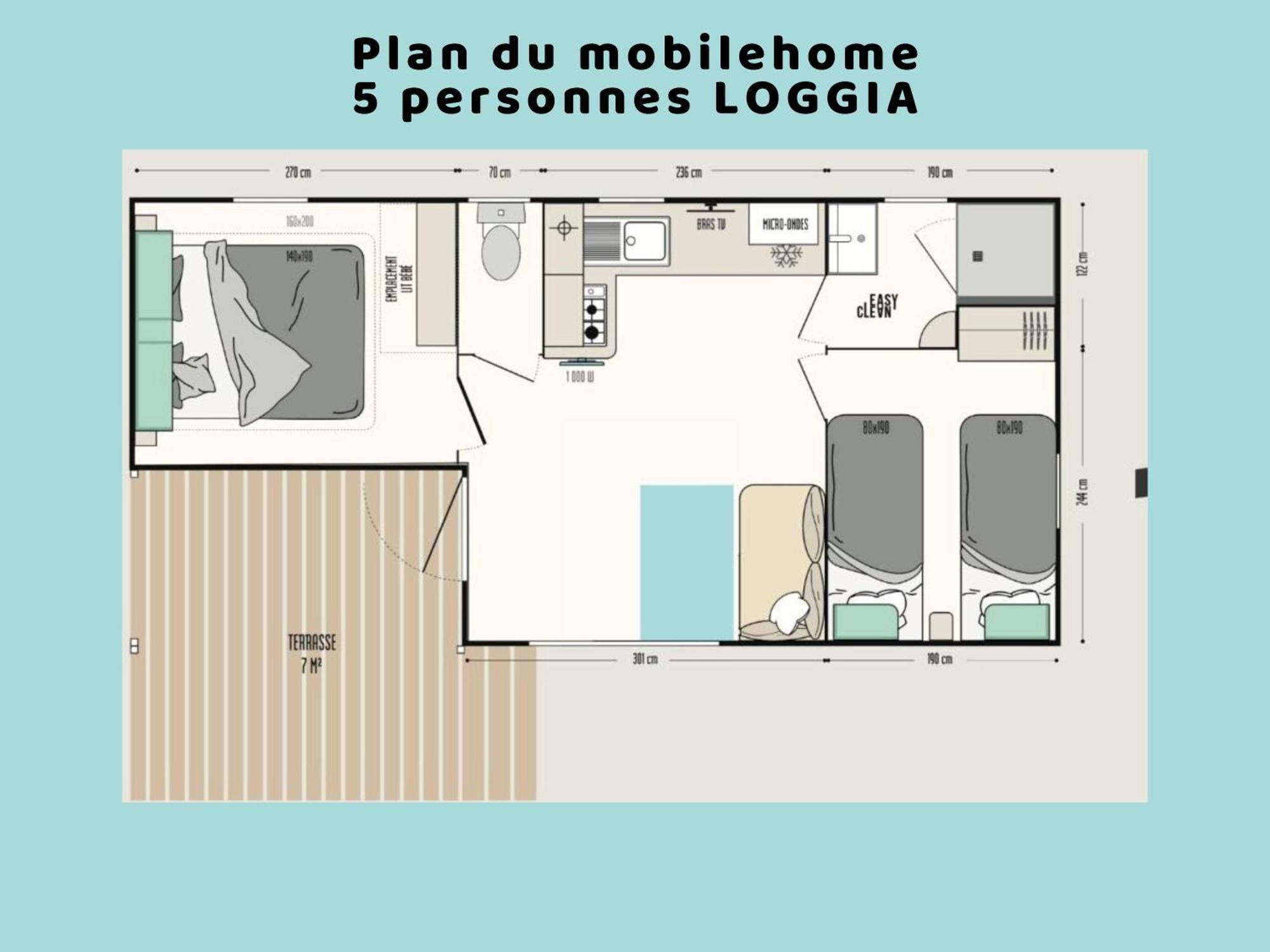 Le Gewurz - Bungalow Climatise Avec Tv Pour 5 Boofzheim Exterior photo